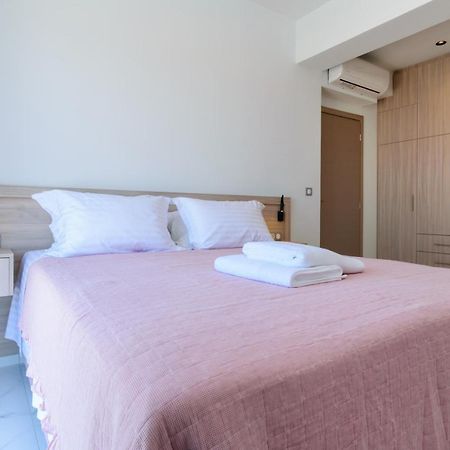 Katakis Luxuryvillas La Canea Exterior foto